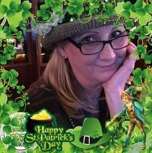 Meet your Posher, Robyn